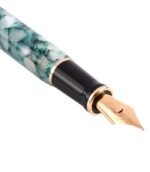 Moonman M600S Turquoise Fine M600S-07F - Image 4