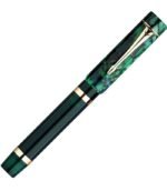 Moonman M700 BOCK Nib Green Fine M700-04F