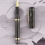 Moonman M700 MAJOHN Nib Black  M700-11E