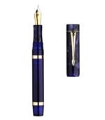 Moonman M700 BOCK Nib Purple Fine M700-05F - Image 2