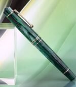 Moonman M800 Green (BOCK) Fine M800-03F - Image 2