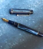 Moonman M800 Blue (BOCK) Fine M800-04F - Image 4