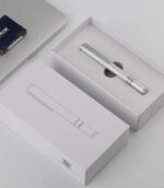 Moonman N1 Silvery Grey  MN1-01E - Image 4