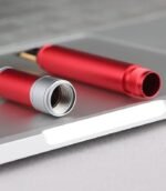 Moonman N1 Cinnabar  MN1-03E - Image 2