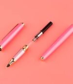 Moonman N5 Pink Art Nib MA002X - Image 3