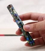 Moonman N8 Multicolored Green Art Nib MN8-02X