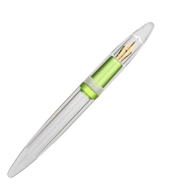 4 Moonman M2 upgrades Green F M2-04F - Image 1