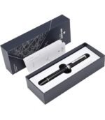 Moonman P136 High Gloss Black  P136-01E - Image 2