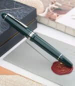 Moonman P136 Retro Green P136-04E