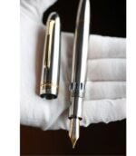 Moonman P136 Titanium Alloy Wire Drawing  P136-T01E - Image 2