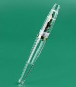 Moonman S5 Transparency Fountain Pen MS5-01E