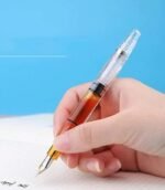 Moonman S8 Transparency Fountain Pen MS8-01E