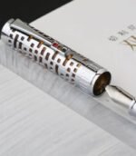 Moonman T6 Lights Fountain Pen MT6-05E - Image 2