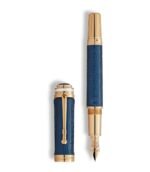 Montblanc Great Characters Homage to Queen Special Edition Fountain Pen - Image 3