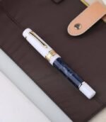 Moonman M400 Sea Blue  M400-01E - Image 2