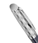 Waterman Hemisphere  L'essence du Bleu CT  Fountain Pen - Image 4