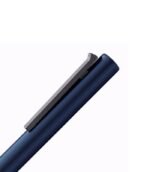 LAMY 339 Rollerball Pen Tipo Al/K Blueblack M M66bk - Image 4
