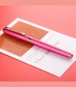 Moonman N5 Pink Art Nib MA002X - Image 2