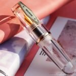 Moonman Q3 Transparency Fountain Pen MQ3-01E