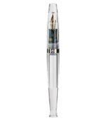 Moonman S5 Transparency Fountain Pen MS5-01E - Image 2