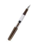 Moonman T1 Vicissitudes Gray Fine Fountain Pen MT1-05F