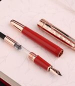 Moonman P135 Rose Gold New Year’s Blessing Gift Box MP135-0415E - Image 2