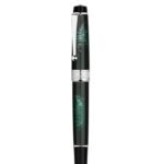 Moonman T5 Fireworks Green Fountain Pen MT5-04E