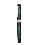 Moonman T5 Fireworks Green Fountain Pen MT5-04E