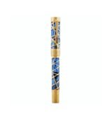 Moonman T6 Blue Sky Gold MT6-01E
