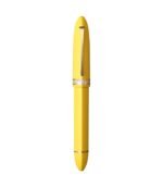 Moonman V60 Triangle Pen Yellow Gold Clip Fountain Pen MV60-11E