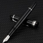 Moonman P136 High Gloss Black  P136-01E