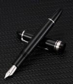 Moonman P136 High Gloss Black  P136-01E