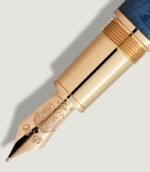 Montblanc Great Characters Homage to Queen Special Edition Fountain Pen - Image 2