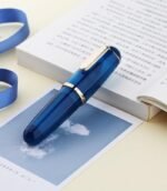 Moonman Q1 Transparent Blue MQ1-14E - Image 4