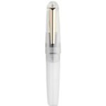 Moonman Q2 Transparency Fountain Pen MQ2-01E