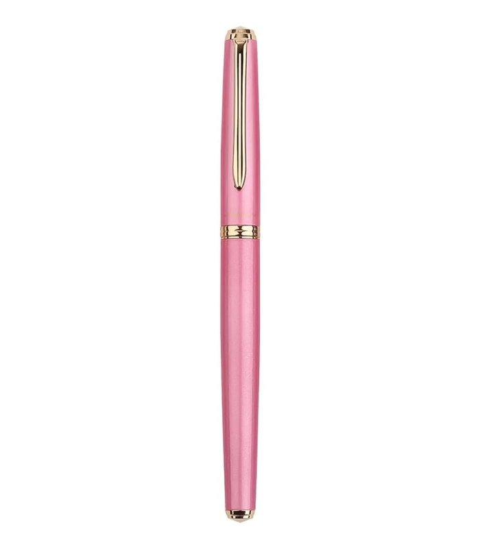 6 Moonman N5 Pink Art Nib MA002X - Image 1