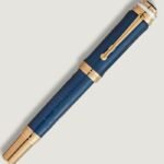 Montblanc Great Characters Homage to Queen Special Edition Fountain Pen