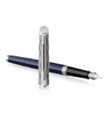 Waterman Hemisphere  L'essence du Bleu CT  Fountain Pen