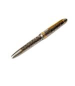 Moonman P136 Titanium Alloy Hammer Strike Pattern P136-T02E - Image 2