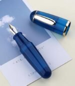 Moonman Q1 Transparent Blue MQ1-14E - Image 2