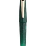 Moonman Q2 Forest Green Fountain Pen MQ2-05E