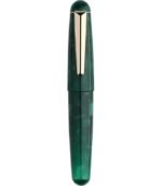 Moonman Q2 Forest Green Fountain Pen MQ2-05E