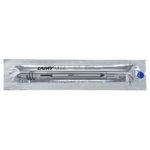 LAMY Roller Pen Refill M66 B Blue - Image 2