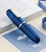 Moonman Q1 Transparent Blue MQ1-14E - Image 3