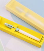 Moonman Xingzhi Fountain Pen MXZ-01E - Image 5