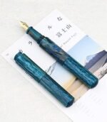 Moonman Wancai Fine Fountain Pen MW-13F - Image 7