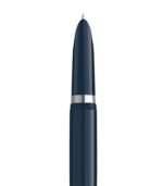 Parker 51 Midnight Blue CT Fountain Pen - Image 5