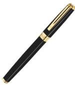 Waterman Exception Slim Black GT Fountain Pen - Image 3