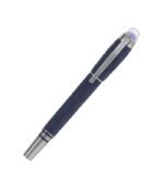 Montblanc Starwalker Space Blue Fountain Pen - Image 2
