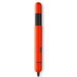 LAMY 288 Ball Pen Pico Laser Orange M M22bk